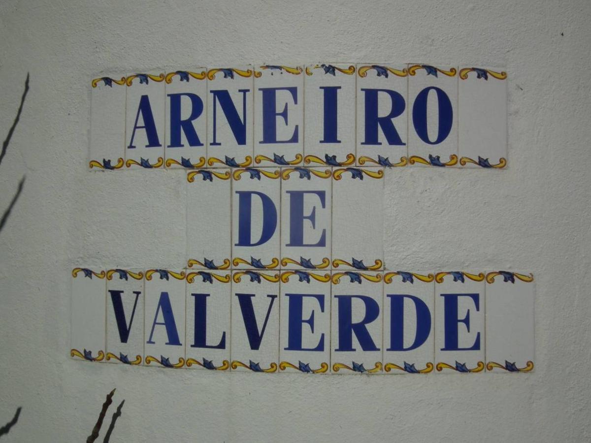 Arneiro De Valverde - Nature & Magical Sunset Odemira Luaran gambar