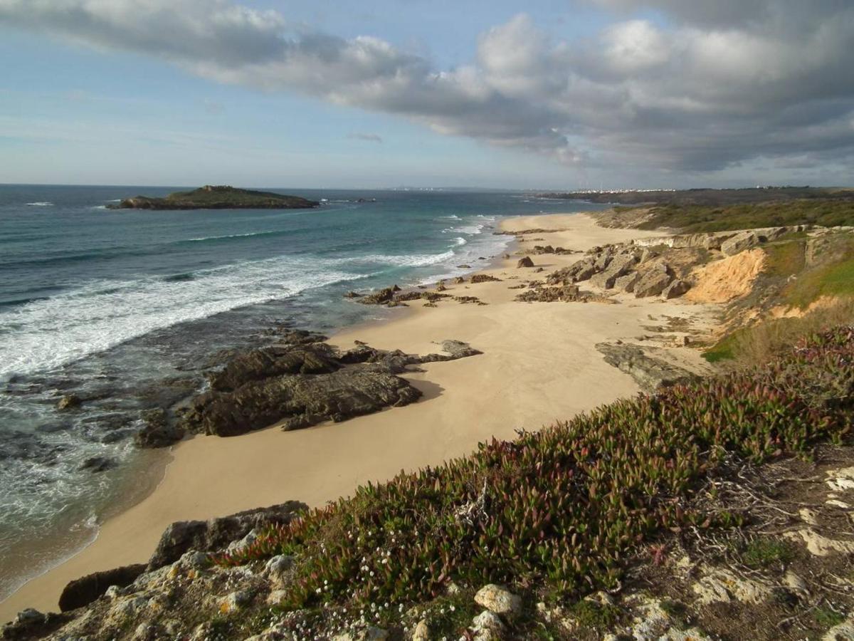 Arneiro De Valverde - Nature & Magical Sunset Odemira Luaran gambar